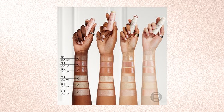 In Article Bronzer Vs Contour Difference Le Glass Highlighter Sticks